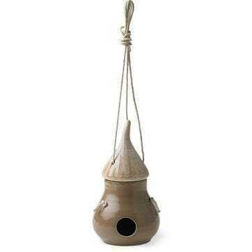 birdhouse